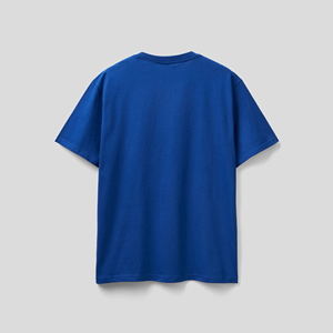 เสื้อยืดผู้ชายระบายอากาศได้ดี แห้งเร็ว ออกแบบเองได้ตามต้องการ ราคาขายส่ง บริการ OEM โรงงานผลิตเสื้อผ้ากีฬา - Product Image 6