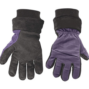 Premium Acrylic Work Safety <b>Gloves</b> High Quality Material Anti-Slip for <b>Screen</b> Abrasion Resistant Elastic Wrist Protection - Product Image 1