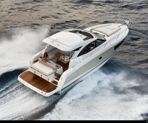 J-e-a-n-n-e-a-u L-e-a-d-e-r 36 - Product Image 2