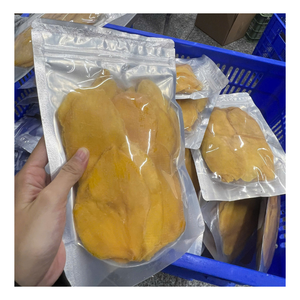 ¡Gran Oferta! Mejor Precio: Mango Seco Suave de Vietnam en Rodajas, Venta al por Mayor Directa de Fábrica, Mangos Frescos Maduros, Naturalmente Dulces, Suaves y Masticables. - Product Image 3