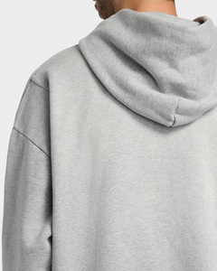 <b>Custom</b> Screen Print Design Cotton Fleece Sun Fade Men's Graphic Hoodies Streetwear Pullover Sweatshirt Manufacturer Supplier OEM - Product Image 4