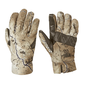 Gants de chasse et de pêche personnalisés pour hommes, gants de chasse thermiques isolés, camouflage, vêtements d'extérieur pour l'hiver - Product Image 5