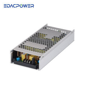 EDAC Power 62.5A ชุด EP1800A 12V 750W สวิตช์ไฟกระแสสลับแบบปิดล้อมประสิทธิภาพ93%-95% สำหรับใช้ในอุตสาหกรรม - Product Image 2