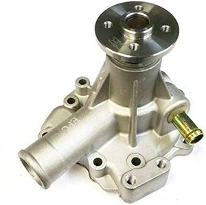 Bomba de Agua de Repuesto de Marca OEM para Motor RB44/66 (5 Orificios) Números de Pieza 48173400 y 4131E012-1 Garantía de 1 Año 5 kg - Product Image 3