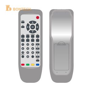 Quality Guarantee Bontech RC-44 IR Universal Set Top Box <b>Remote</b> <b>Controller</b> Max 44 Buttons - Product Image 3