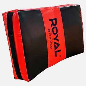 High Quality Pro Gym Punch and <b>Kick</b> <b>Shield</b> for Adult Protective Boxing Training Round Shape Leather-made Punch <b>Shield</b> - Product Image 3