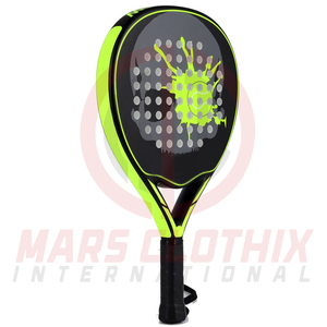 Raqueta de Tenis de Playa Profesional, Nuevo Modelo, Alto Rendimiento, Ligera, de Fibra de Carbono - Product Image 4