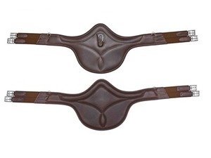 Cincha de Cuero Premium para Caballos, Accesorios Ecuestres para Deportes al Aire Libre, Equipo de Equitación, Mejor Proveedor Mayorista de Cinchas para Caballos - Product Image 2
