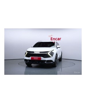 Kia Sportage 2022, 1.6 Turbo Gasolina, 2WD, con Asientos de Cuero, Cámara Trasera, 80,512 Km, Volante a la Izquierda - Product Image 3