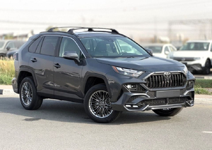 Toyota Rav4 2025 USADO, 4 Cilindros, Potencia 203hp, Eje 2 4x2, Euro6, Combustible Gasolina, Transmisión Automática, Volante a la Izquierda - Product Image 4