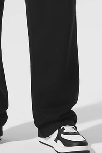 Pantalones Chinos de Algodón para Hombre al por Mayor, 360 GSM, Diseño con Logotipo Personalizado, Pantalones Casuales Cálidos y Ligeros, Cómodos de Usar, OEM - Product Image 5