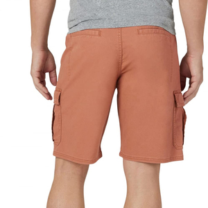 Pantalones Cortos de Golf Transpirables y Ecológicos para Niños, Diseño 2026, Pantalones Cortos de Golf para Hombre para Ropa Deportiva - Product Image 2