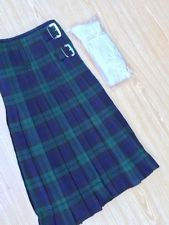 Kilts écossais traditionnels pour hommes, ensemble de vêtements décontractés, durables, en laine acrylique, personnalisables et polyvalents - Product Image 6