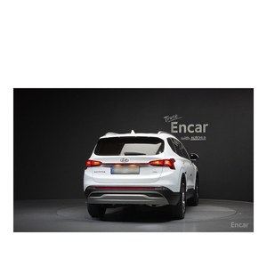 ฮุนได ซานตาเฟ่ ดีเซล 2.2 ขับเคลื่อน 4 ล้อ ปี 2022 ระยะทาง 83,225 กม. เบาะหนัง พวงมาลัยซ้าย กล้องมองหลัง - Product Image 4