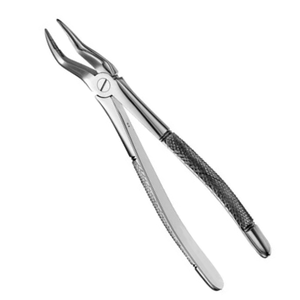 Pinzas de Extracción Dentales de Acero Inoxidable con 51 Puntas Dentadas para Extracción de Raíces, Instrumento Quirúrgico Dental, Herramienta para Extracción de Dientes - Product Image 2