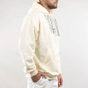 Venta en Línea de Sudaderas con Bordado para Hombre, Sudaderas Cómodas y Modernas con Bordado para Interiores y Exteriores - Product Image 3