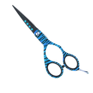 Ciseaux de coiffure professionnels pour salon de beauté, produits capillaires, ciseaux de coupe, instruments de coiffure et de soin, ciseaux de barbier - Product Image 1