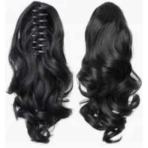 Extensiones de Cabello Humano Natural Remy Indio, Paquetes de Cabello Virgen 100% de Templo, Compra Directa del Proveedor - Product Image 1