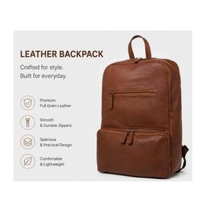 Sac à dos de voyage grande capacité le plus vendu pour hommes et femmes, avec plusieurs compartiments, idéal pour les voyages d'affaires, disponible à la vente - Product Image 1