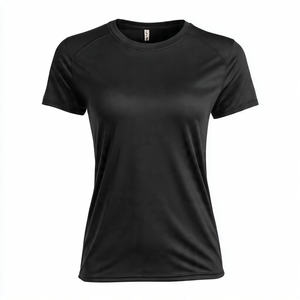 Camisetas Deportivas de Verano para Mujer, de Secado Rápido, Transpirables y Ecológicas para Correr y Hacer Ejercicio al Aire Libre - Product Image 5