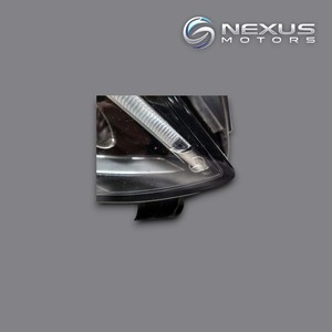 ไฟหน้ามือสองสำหรับรถยนต์ C-class ด้านขวา รุ่น A2059063803 - Product Image 3