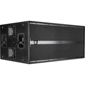 มีจำหน่ายแล้ว RCF-SUB 9006-AS ซับวูฟเฟอร์แบบแอคทีฟ 2x18 นิ้ว พร้อมระบบควบคุม RDNet - Product Image 3