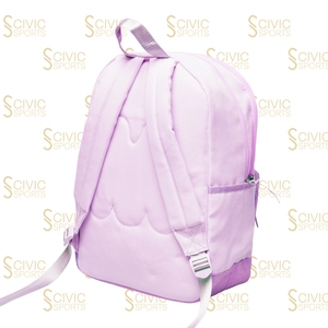 Custom Lightweight Glitter Cheerleading <b>Backpack</b> Customizaton Rhinestones <b>Backpack</b> With Padded Back and Adjustable Straps - Product Image 3