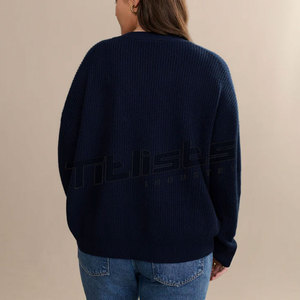 Cardigan confortable de style nouveau, tissu respirant et coupe décontractée, cardigan de haute qualité avec coutures durables et toucher doux - Product Image 6