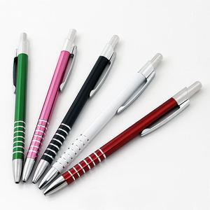 Bolígrafos Metálicos de Buena Calidad para Productos Promocionales con Logotipo - Product Image 2