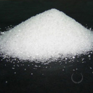 Sulfate de magnésium heptahydraté de qualité agricole 99% Engrais granulaire soluble pour plantations de cacao et de café Fournisseur de magnésium - Product Image 4