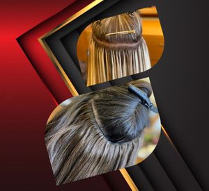 Cabello Humano Remy Doble Trama 10AAA 100% Virgen - Product Image 3