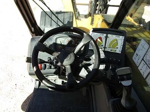 Manipulador Telescópico TL1255D 2019, Equipo de Manejo de Materiales de Uso Pesado, Listo para Exportación - Product Image 3