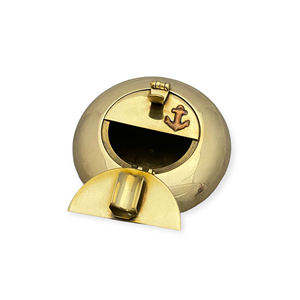 Cendrier double porte Homejoy2000 AST10 - Product Image 1