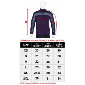 Sweatshirts à capuche pour hommes de haute qualité, vente en gros de panneaux de contraste solides personnalisables, style fermeture éclair, meilleure polaire bouffante - Product Image 6