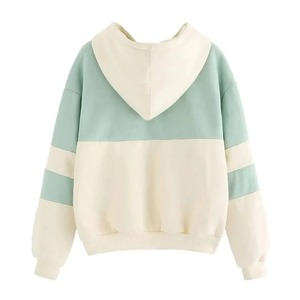Custom Hoodies Low MOQ Wholesale OEM OEKO-TEX Certified Organic Cotton Manufacturer Supplier Factory - Product Image 2