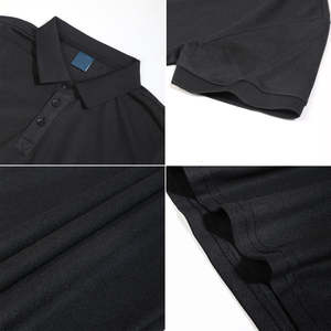 Camisetas Polo Personalizadas al por Mayor para Elecciones, Negocios y Trabajo, Camisetas Polo de Golf de Poliéster de Secado Rápido, Camisetas Polo Deportivas Personalizadas para Hombre - Product Image 2