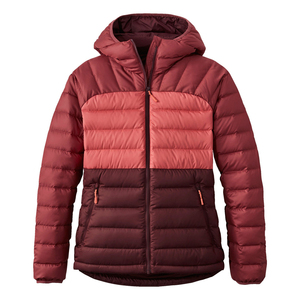 Chaqueta Acolchada Ligera para Mujer con Logotipo Personalizado, Proveedor de Ropa Exterior al por Mayor OEM, Chaqueta Acolchada Larga Personalizada para Mujer OEM - Product Image 1