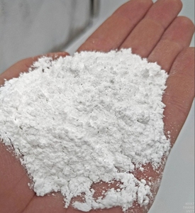 Nhat Thang VNT 7 Calcium Carbonate 98% Pure for Epoxy and Flooring Solutions Made in Nghe an Vietnam - Product Image 5