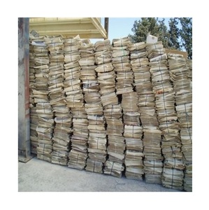 Papel OCC de Calidad de Exportación, Chatarra de Cartón Corrugado Viejo, Cartón a Granel para la Industria del Reciclaje - Product Image 1