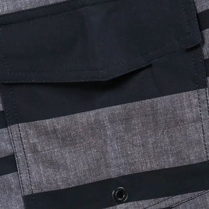 กางเกงชายหาดคุณภาพสูง ดีไซน์ล่าสุด ผลิตตามสั่ง น้ำหนักเบา สวมใส่สบาย สินค้ามาใหม่ ดีไซน์ยอดเยี่ยม กางเกงชายหาดไซส์ใหญ่ - Product Image 6