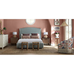 <b>Wicker</b>/Rattan Table <b>Lamp</b> for Home Decor - Product Image 4