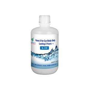 Professional Ceramic Car Coating Liquid with Strong Hydrophobic and 2-3 Years Protection - Product Image 6