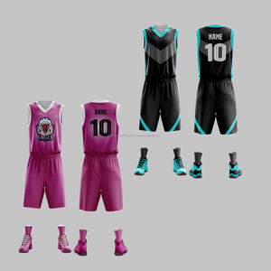 2024-2025 Unisex Venta al por mayor Bordado Hot Press Jerseys Camisas Top Team Wear Baloncesto Béisbol Conjuntos de uniformes de fútbol americano - Product Image 1