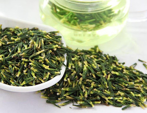 <b>TOP</b> QUALITY DRIED ROASTED LOTUS <b>HEART</b> TEA in VIETNAM // CHEAP PRICE - Product Image 2