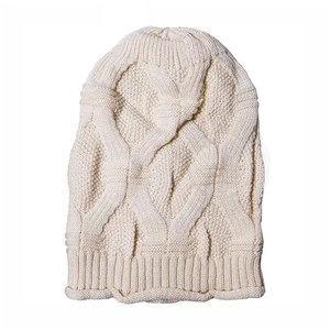 Soft Beanie <b>Hat</b> Lightweight Beanie <b>Hat</b> <b>Winter</b> Warm Casual Street Style Outdoor Daily Wear - Product Image 3