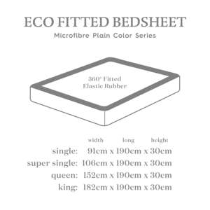 Phổ biến cao cấp khách sạn lớp chất lượng sợi nhỏ duy nhất Nữ Hoàng Vua kích thước được trang bị tấm ga trải giường với mềm mại và mịn cảm giác kết cấu - Product Image 3