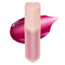 Offre Spéciale Holika Holika Heart Crush Bear Glaze Tint 08 Stelify Sheer Liquid 3ml 1 unité - Product Image 1