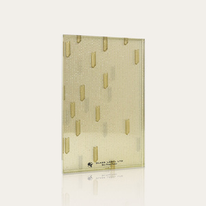 Kiến trúc tùy chỉnh cho nghệ thuật | văn bản rãnh nhiều lớp màu bên ngoài tác phẩm điêu khắc thiết kế sử dụng - Product Image 6