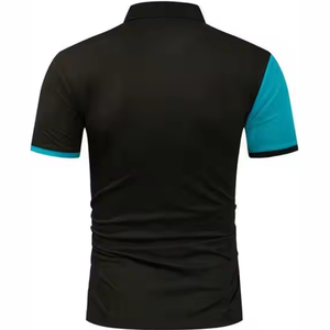 Derniers modèles de polos pour hommes, prix de gros, nouveau style, polos pour hommes fabriqués au Pakistan, en vente - Product Image 5