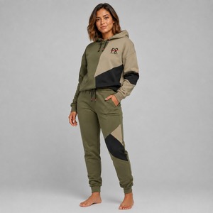 Nouveaux arrivages : ensembles de survêtements pour femmes, vêtements de sport d'hiver, différents styles, au meilleur prix, haute qualité. - Product Image 5